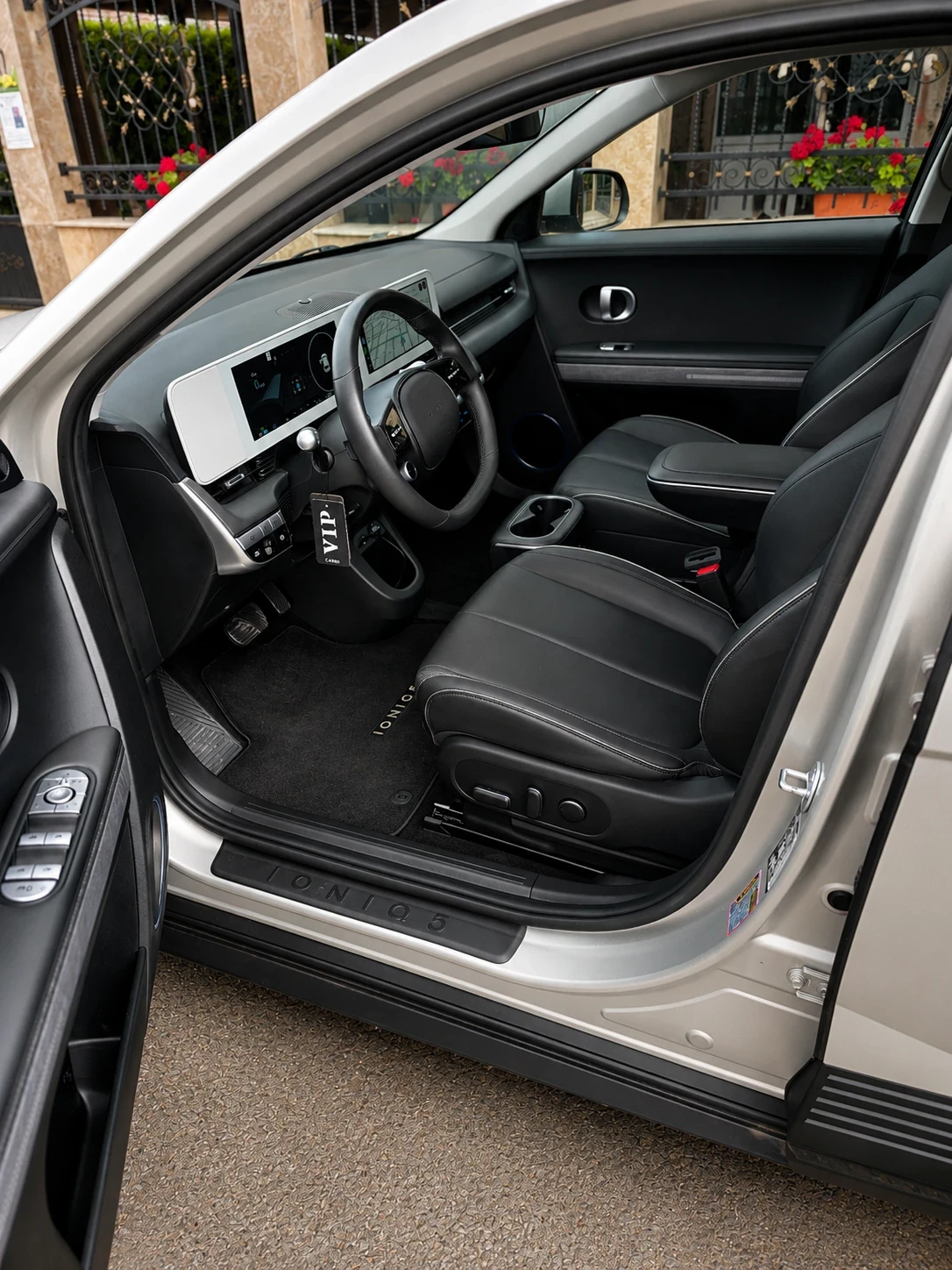 Hyundai Ioniq 5 H- track | Mobile.bg � ����������� 5