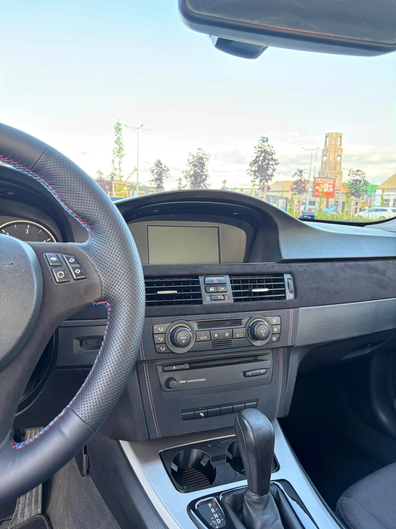 BMW 320, снимка 11 - Автомобили и джипове - 55361080