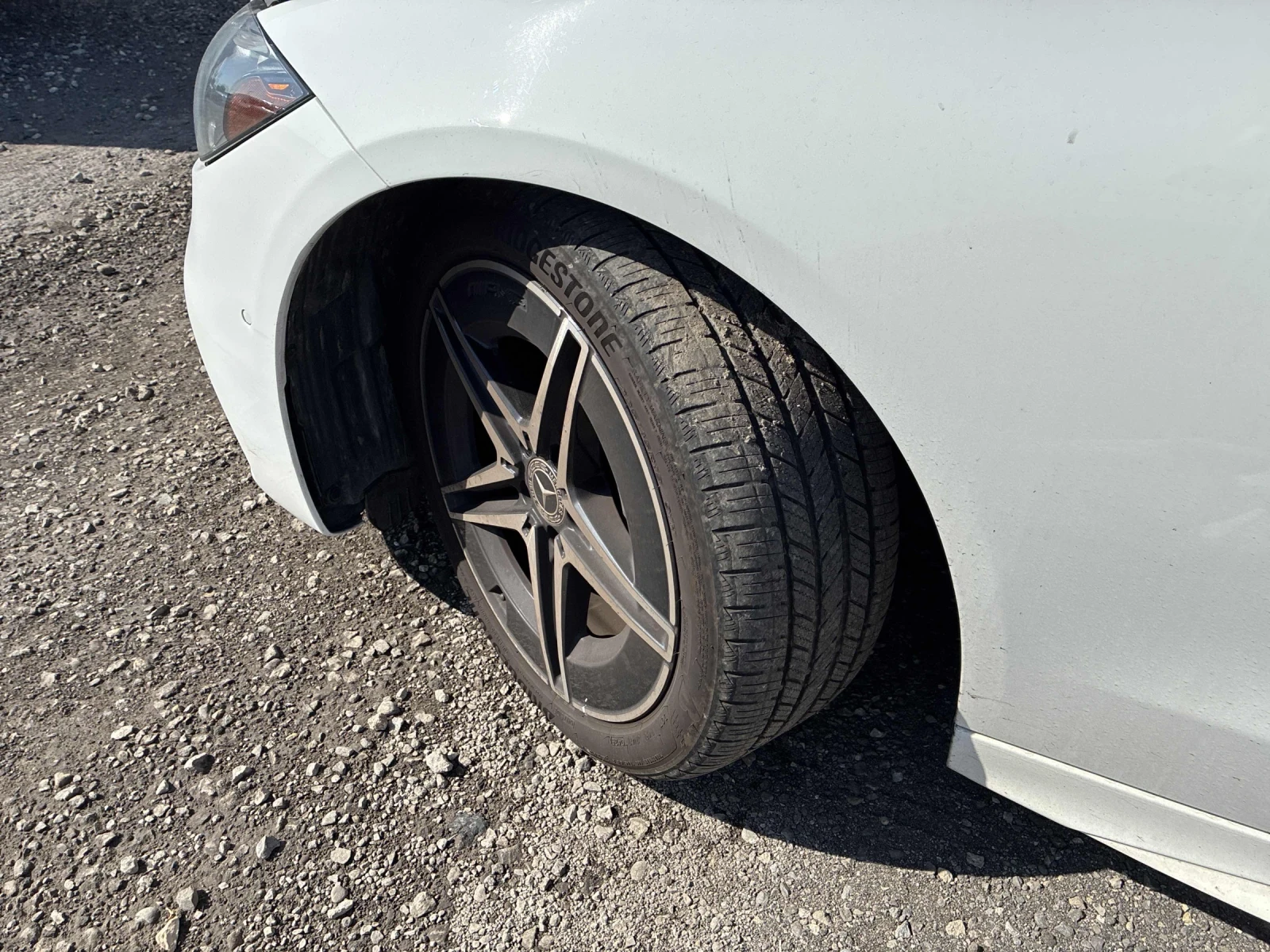 Mercedes-Benz C 300 AMG-pack* 360* Burm* Pano* Подгрев* , снимка 6 - Автомобили и джипове - 55754552