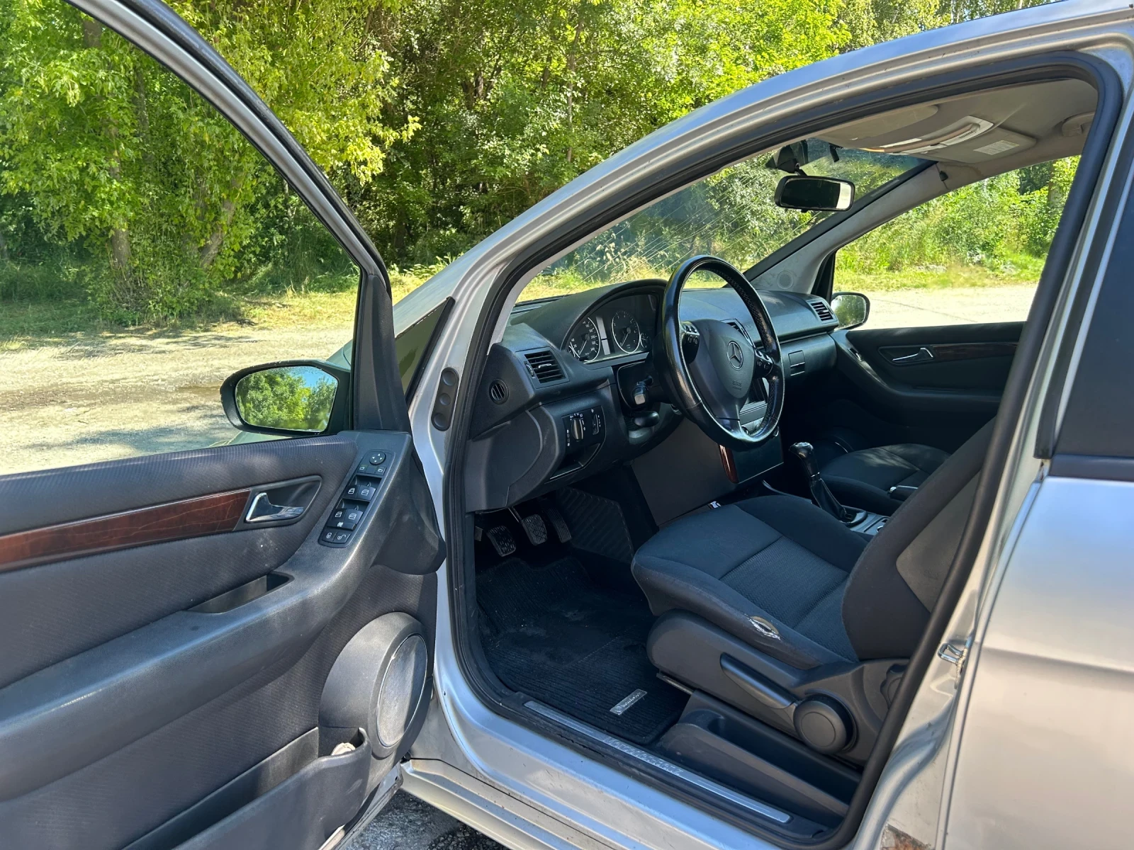 Mercedes-Benz A 150, снимка 11 - Автомобили и джипове - 55894064