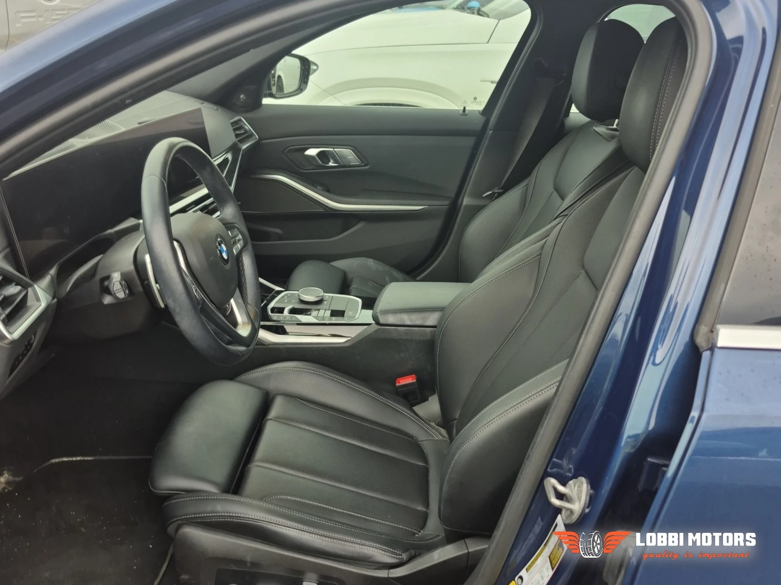 BMW 330, снимка 5 - Автомобили и джипове - 56069472