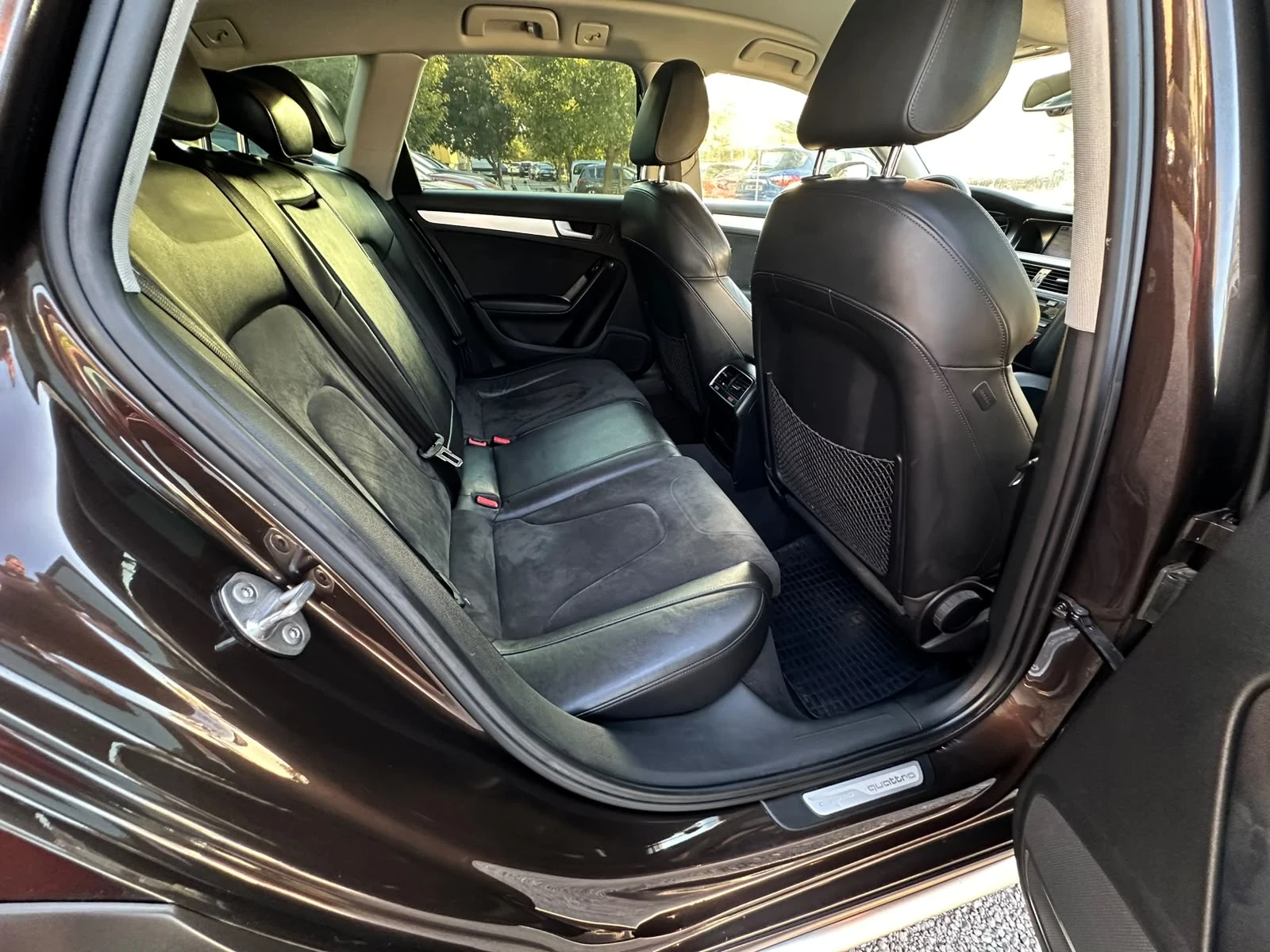 Audi A4 Allroad 3.0tdi/245hp/Швейцария , снимка 15 - Автомобили и джипове - 56317348