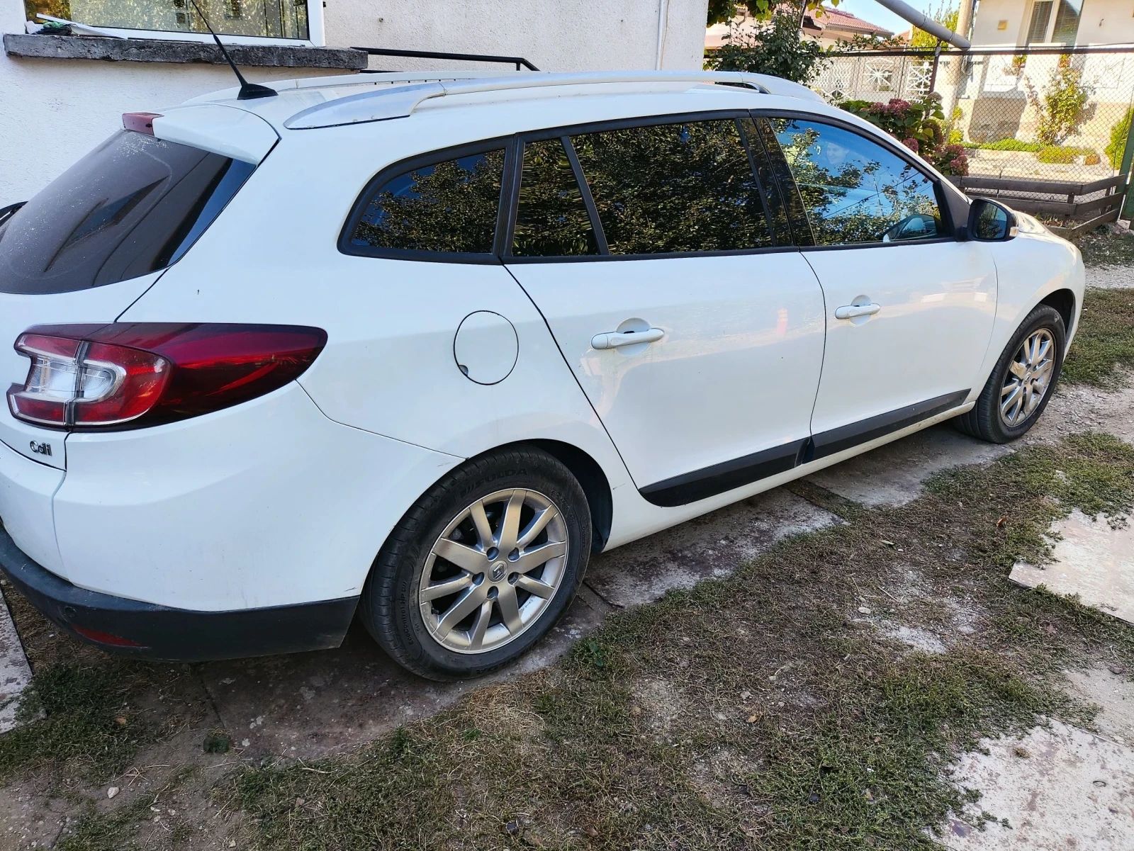 Renault Megane | Mobile.bg � ����������� 3