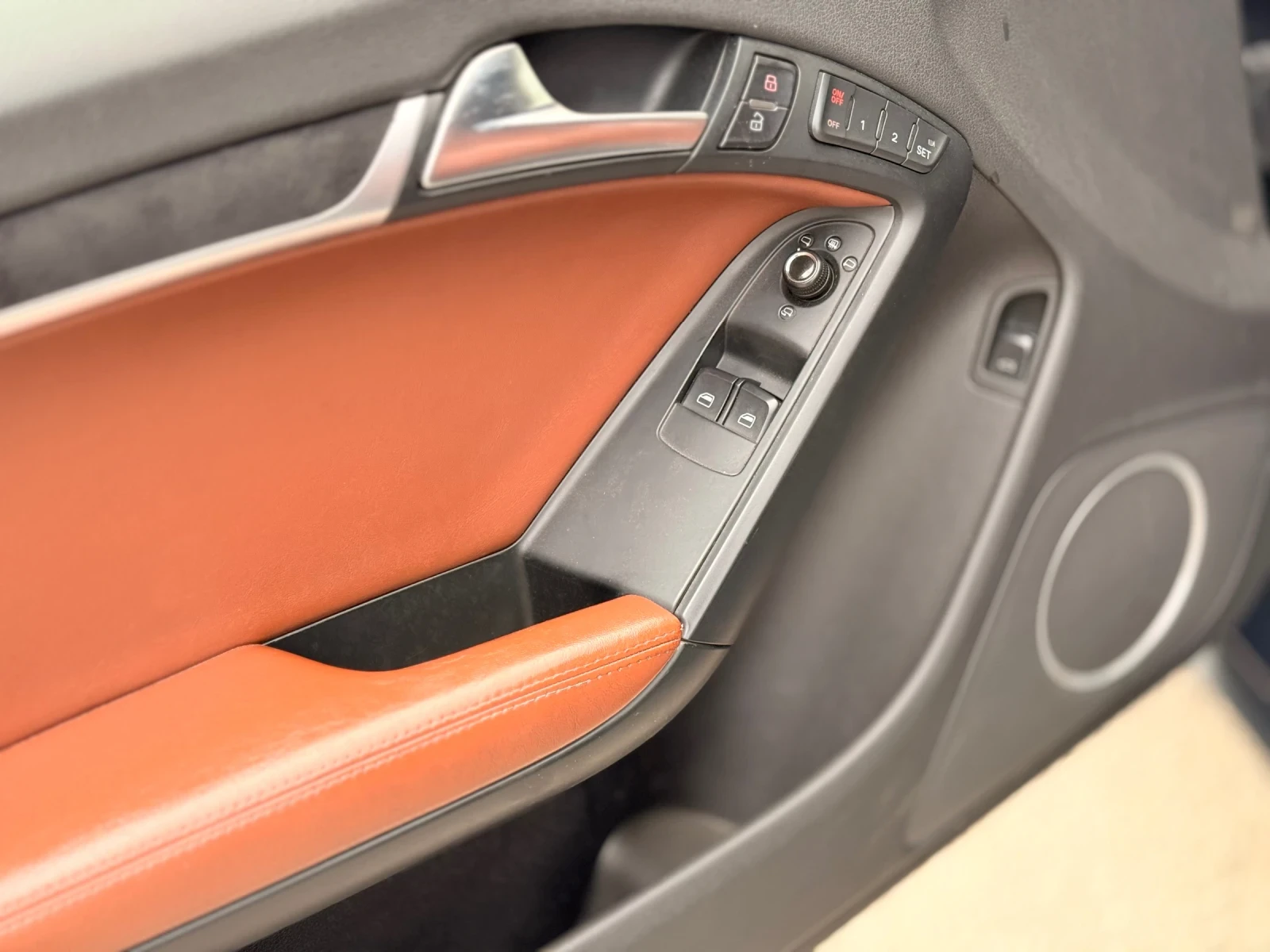 Audi S5 4.2 V8 354HP, снимка 6 - Автомобили и джипове - 56364932