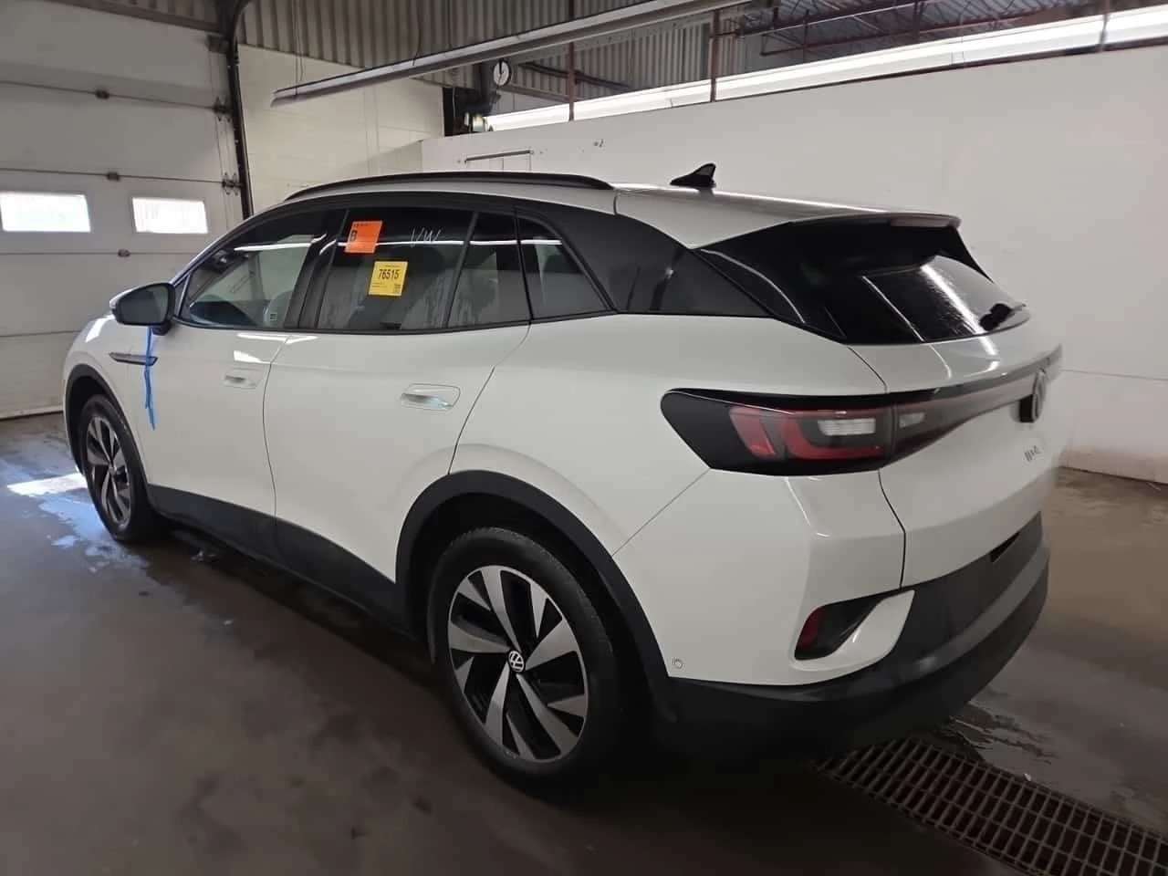 VW ID.4 * Pro * CARFAX * ����������� | Mobile.bg � ����������� 4