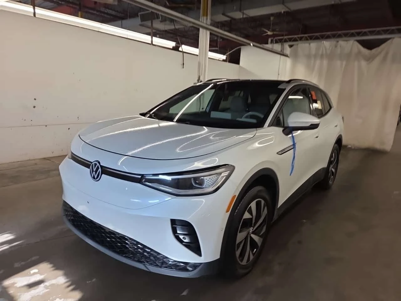VW ID.4 * Pro * CARFAX * ����������� | Mobile.bg � ����������� 1