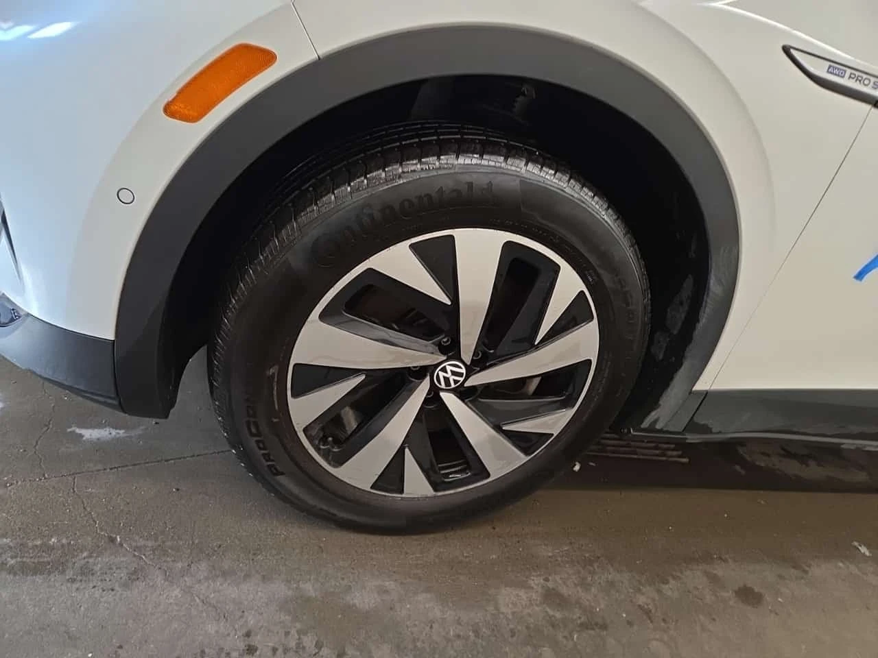 VW ID.4 * Pro * CARFAX * ����������� | Mobile.bg � ����������� 6