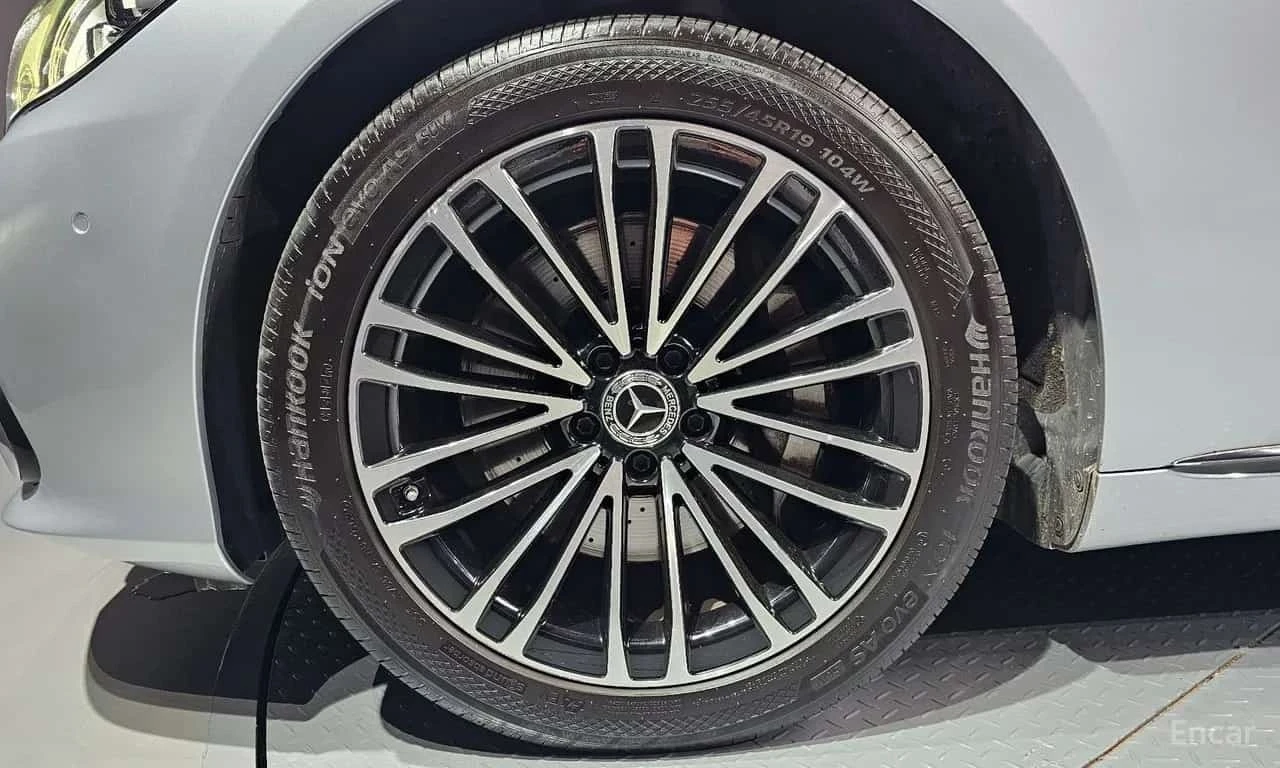 Mercedes-Benz S 350 * S350 d * ����� �� ����������� | Mobile.bg � ����������� 5