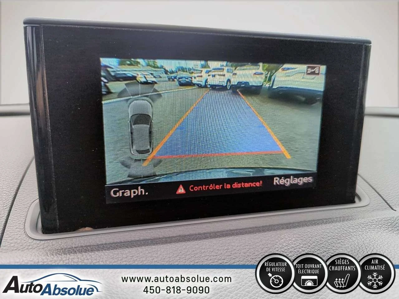 Audi A3 Premium Plus, снимка 14 - Автомобили и джипове - 56541066
