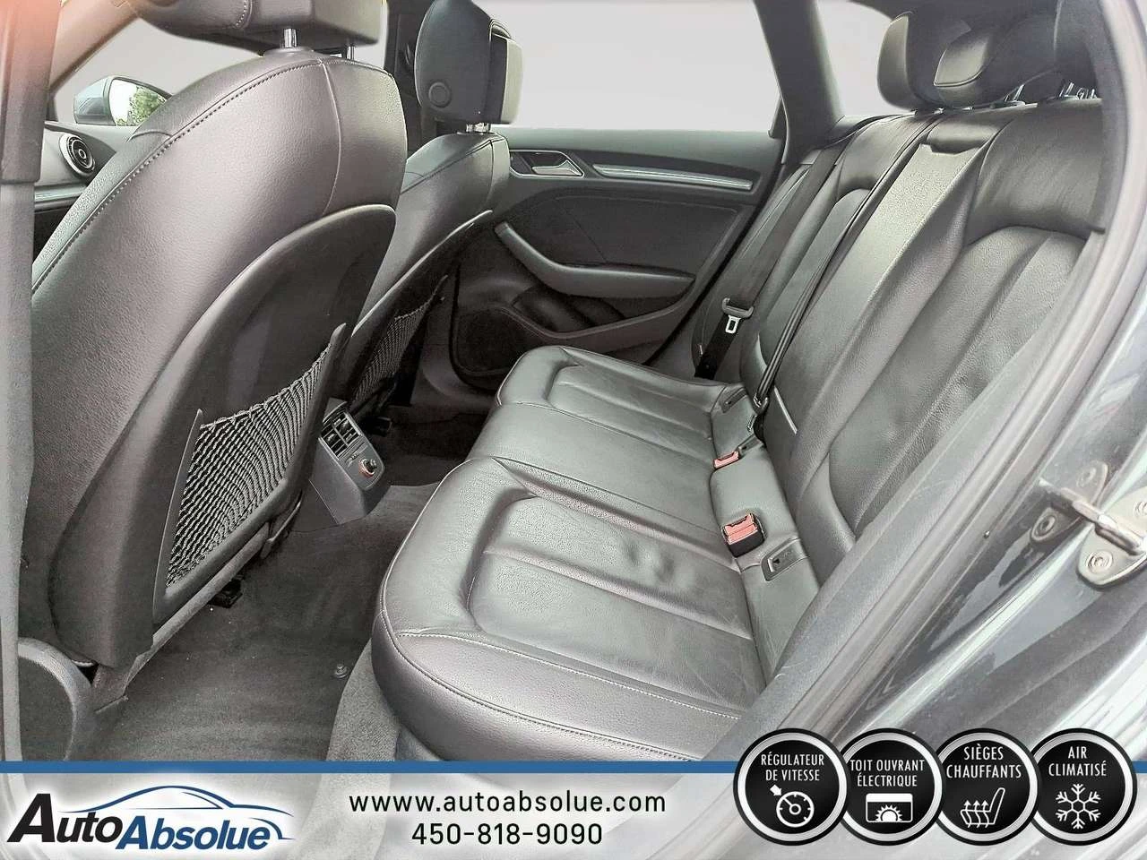 Audi A3 Premium Plus, снимка 8 - Автомобили и джипове - 56541066