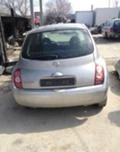 Nissan Micra 1.2, снимка 1