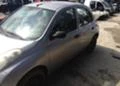 Nissan Micra 1.2, снимка 3