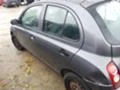 Nissan Micra 1.2, снимка 9