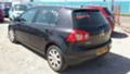 VW Golf 2.0 TDI НА ЧАСТИ, снимка 9