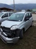 Fiat Panda 1.3d, снимка 1