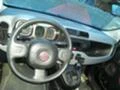 Fiat Panda 1.3d, снимка 4