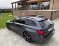 BMW 320 Xdrive M sport - изображение 8