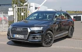 Audi SQ7 2-БРОЯ!!!НА ЧАСТИ!!! , снимка 3