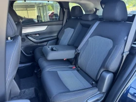 Mazda CX-80 НОВ!/EXCLUSIVE/328HP/7S/360/BOSE/HUD/NAVI/LED/317g, снимка 13