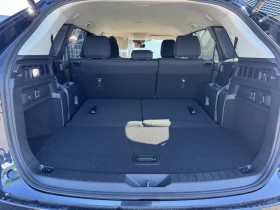 Mazda CX-80 НОВ!/EXCLUSIVE/328HP/7S/360/BOSE/HUD/NAVI/LED/317g, снимка 15