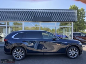 Mazda CX-80 НОВ!/EXCLUSIVE/328HP/7S/360/BOSE/HUD/NAVI/LED/317g, снимка 4