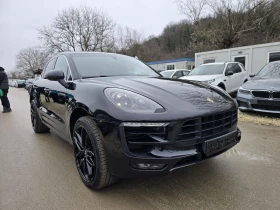 Porsche Macan S 3.0D 258к.с 4x4 Панорама Топ състояние , снимка 2