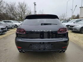 Porsche Macan S 3.0D 258к.с 4x4 Панорама Топ състояние , снимка 6
