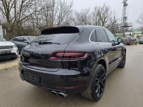 Porsche Macan S 3.0D 258к.с 4x4 Панорама Топ състояние , снимка 4