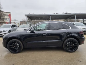 Porsche Macan S 3.0D 258к.с 4x4 Панорама Топ състояние , снимка 7