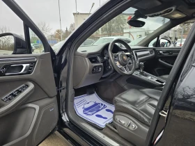 Porsche Macan S 3.0D 258к.с 4x4 Панорама Топ състояние , снимка 10