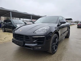 Porsche Macan S 3.0D 258к.с 4x4 Панорама Топ състояние , снимка 1