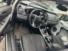 Mazda CX-7 2.2D, снимка 5