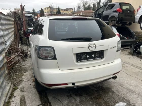 Mazda CX-7 2.2D, снимка 2