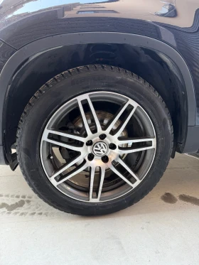VW Tiguan, снимка 5