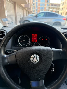 VW Tiguan, снимка 11