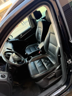 VW Tiguan, снимка 6