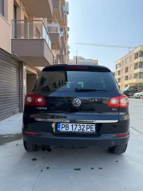 VW Tiguan, снимка 2