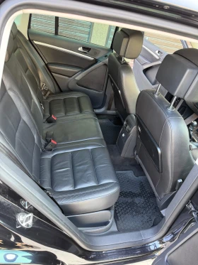 VW Tiguan, снимка 8