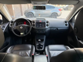VW Tiguan, снимка 10
