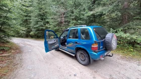 Kia Sportage, снимка 10