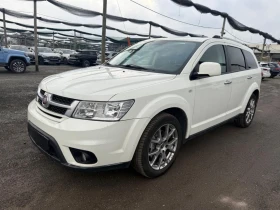 Fiat Freemont 7местен Евро5B , снимка 1