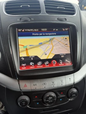 Fiat Freemont 7местен Евро5B , снимка 10