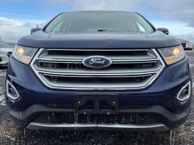 Ford Edge SEL 4WD * ГЛАВНО ПРЕДСТАВИТЕЛСТВО НА CHEVROLET* , снимка 2