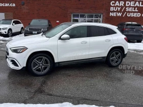 Mercedes-Benz GLA 250 * 4MATIC * 360 * ДИСТРОНИК * ПОДГРЕВИ * ПАМЕТ, снимка 2