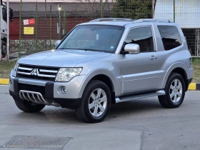 Mitsubishi Pajero Топ състояние внос Италия без нито точка ръжда, снимка 3
