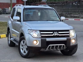 Mitsubishi Pajero Топ състояние внос Италия без нито точка ръжда, снимка 1
