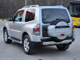 Mitsubishi Pajero Топ състояние внос Италия без нито точка ръжда, снимка 7