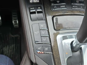 Porsche Cayenne * Turbo * CARFAX * ОБДУХВАНЕ * ПАНОРАМА * BOSE * , снимка 11