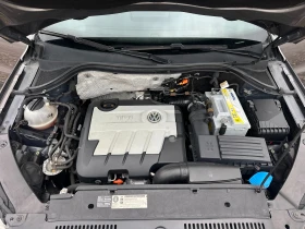 VW Tiguan 2.0TDI 140kc 4X4 AUTOMAT, снимка 17