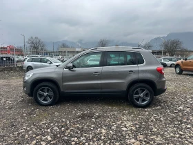 VW Tiguan 2.0TDI 140kc 4X4 AUTOMAT, снимка 2